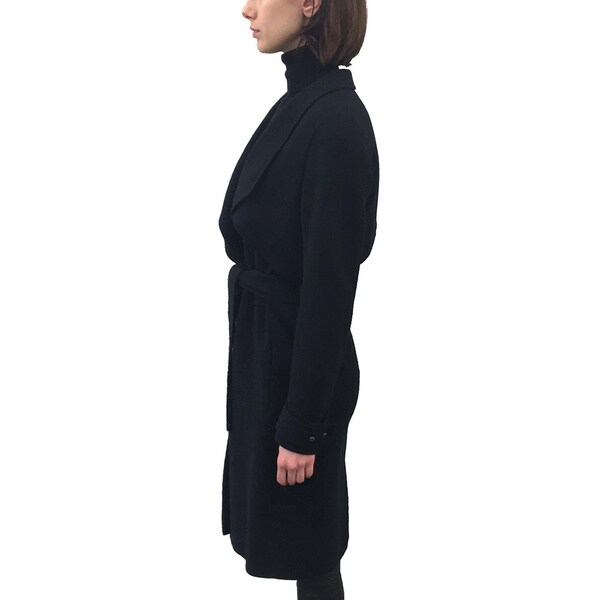 Zac posen outlet wool coat