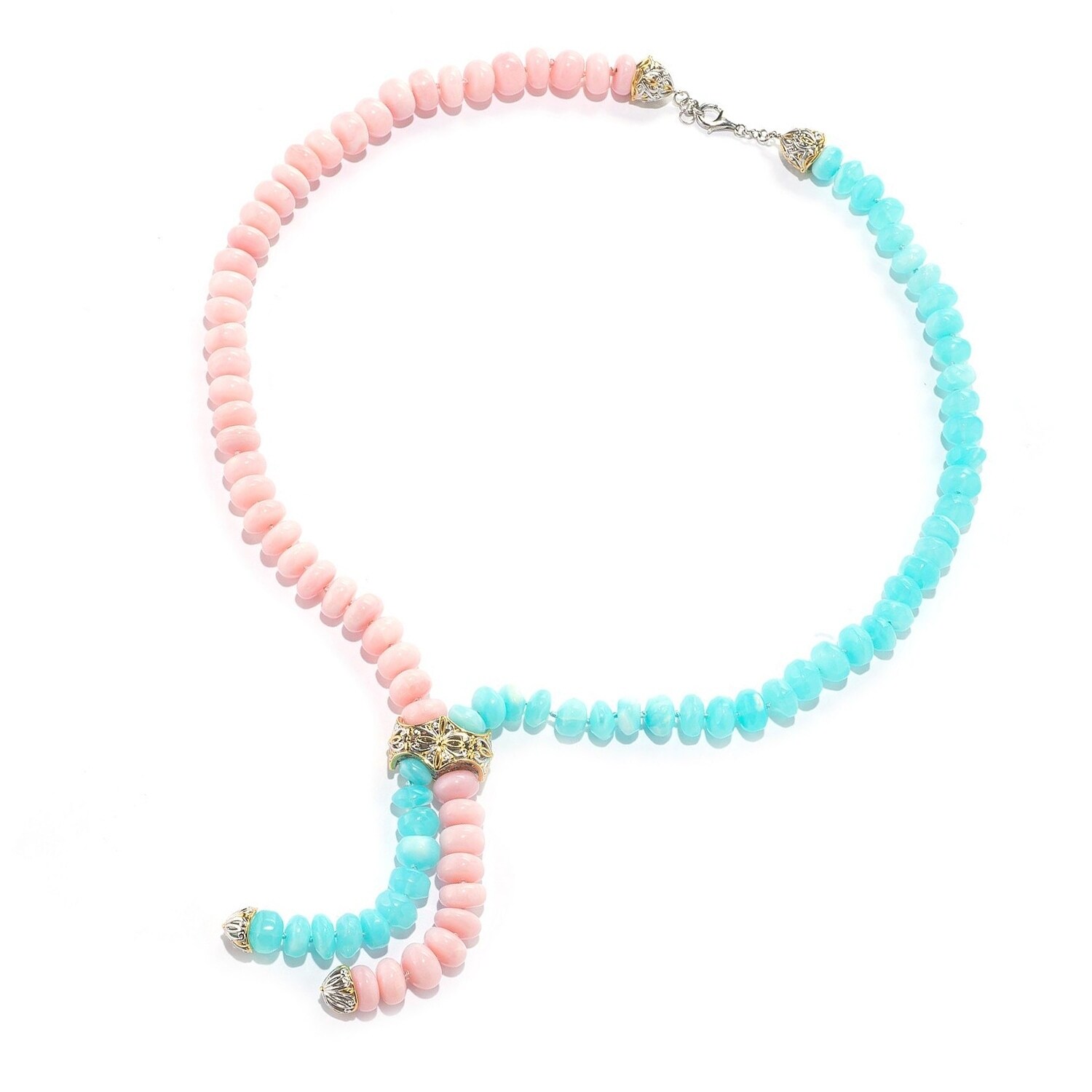 michael hill opal necklace