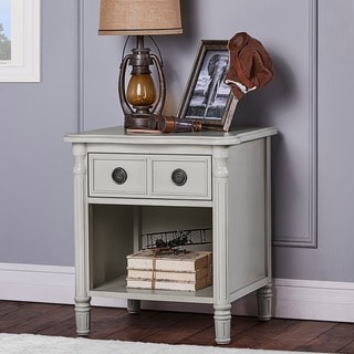 Evolur Julienne Night Stand