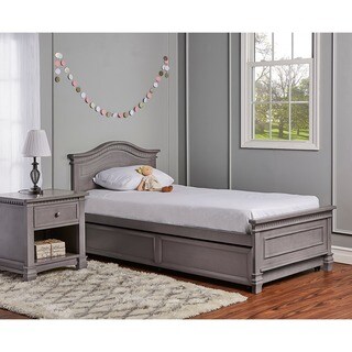 Evolur Trundle, Storm Grey