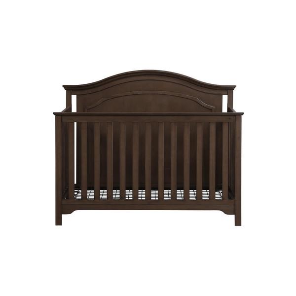 eddie bauer hayworth crib instructions