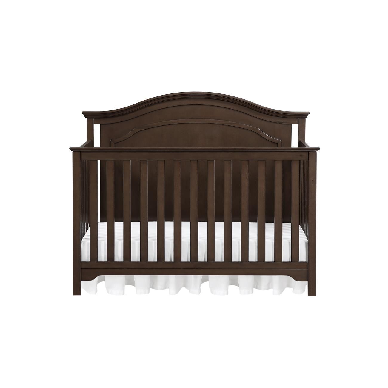 Eddie bauer hayworth store crib conversion kit