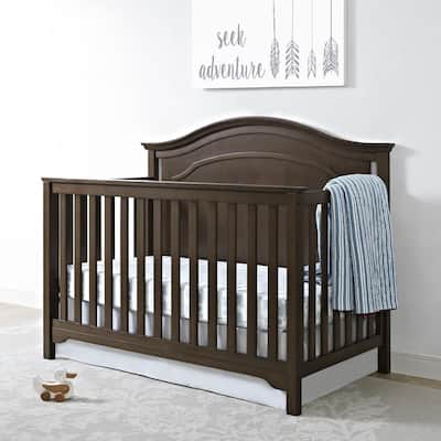 Eddie Bauer Hayworth 4-1 Convertible Crib