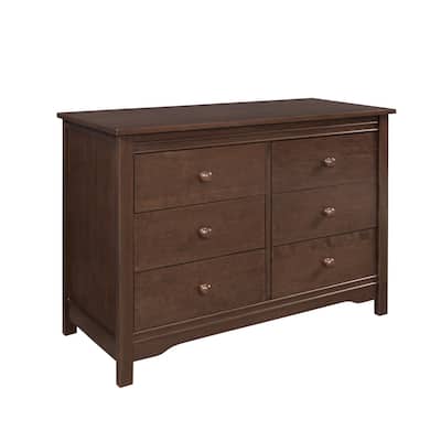 Eddie Bauer Langley Dresser