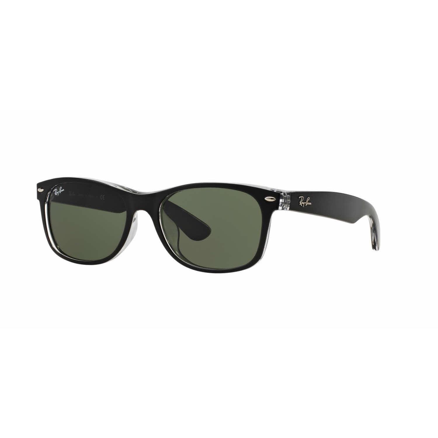 ray ban new wayfarer 6052