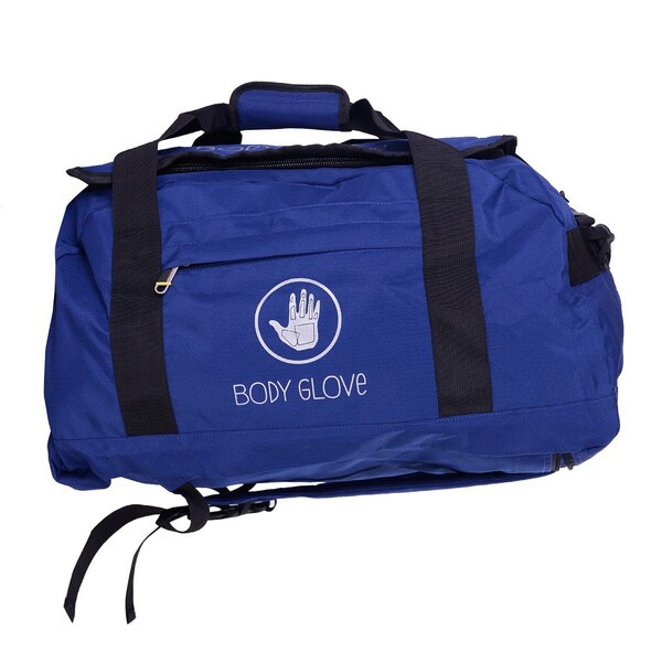 body glove duffle bag