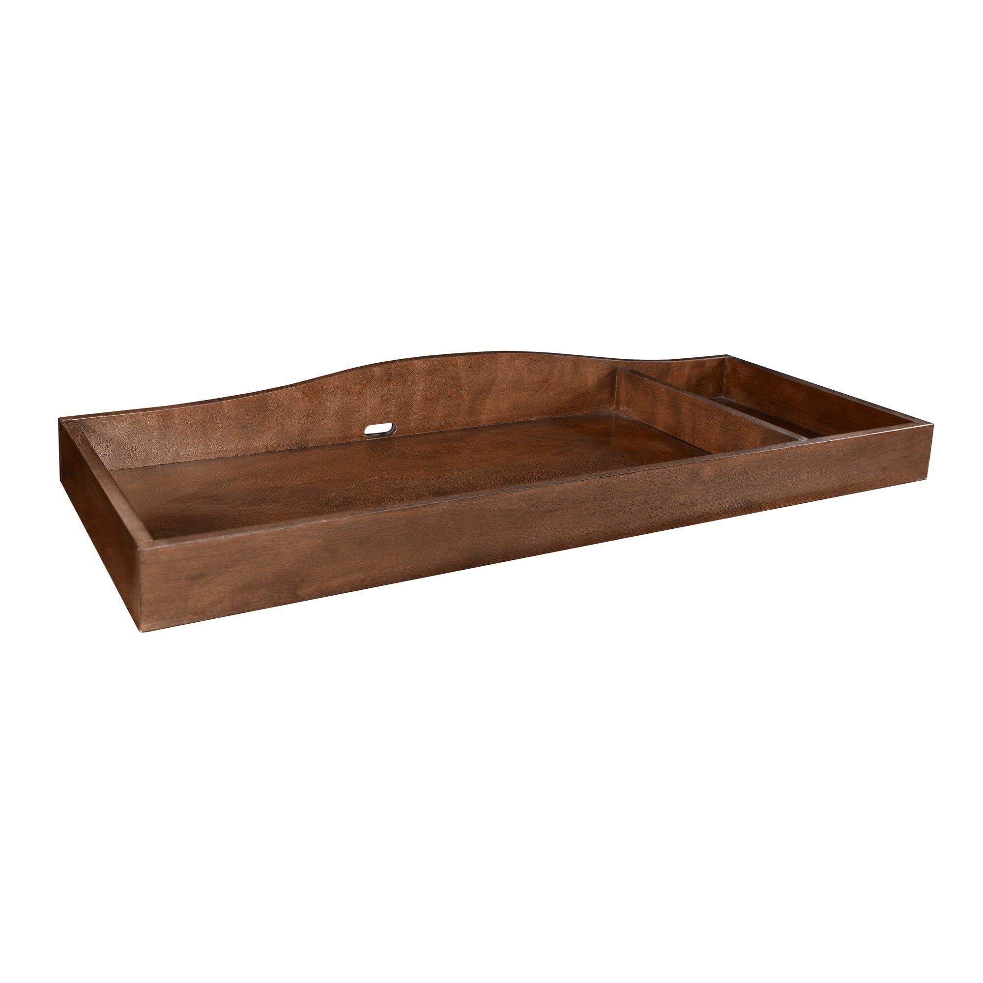 eddie bauer changing table