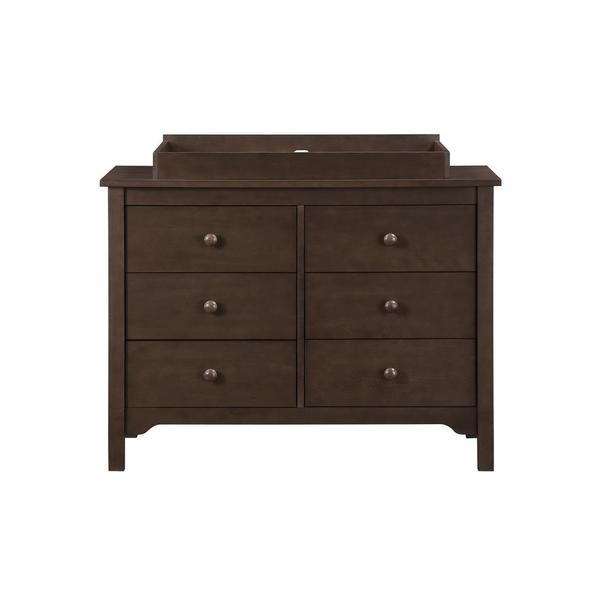 eddie bauer changing table