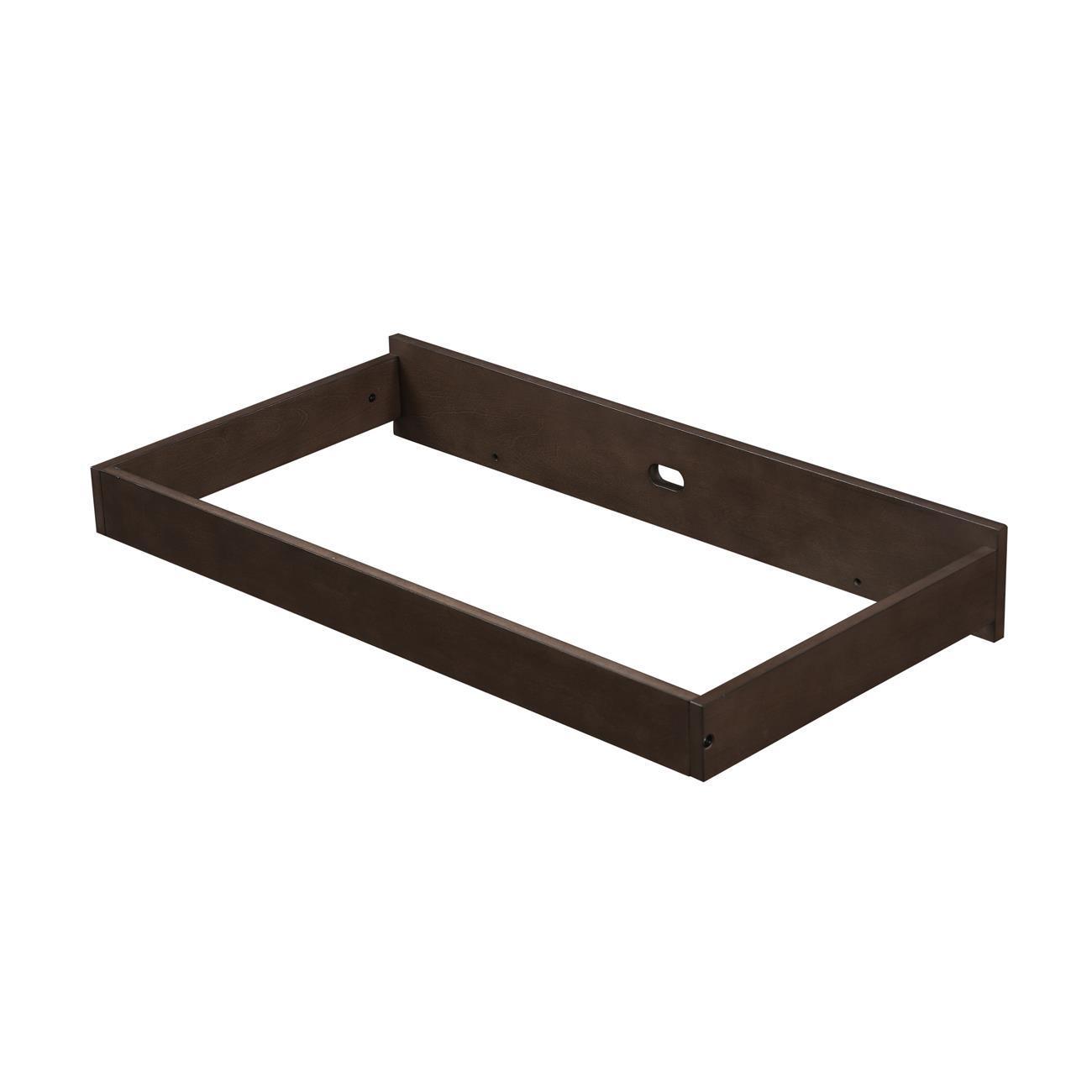 eddie bauer changing table