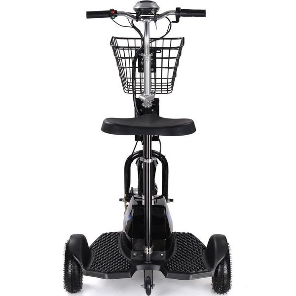 mototec electric trike 48v 500w