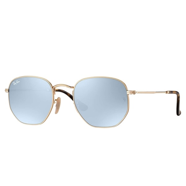 square ray bans mens