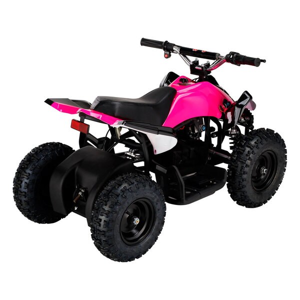 Mototec 24 volt 2024 mini quad