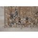 preview thumbnail 16 of 21, Malta Oriental Bordered Medallion Area Rug
