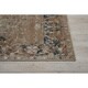 preview thumbnail 18 of 21, Malta Oriental Bordered Medallion Area Rug