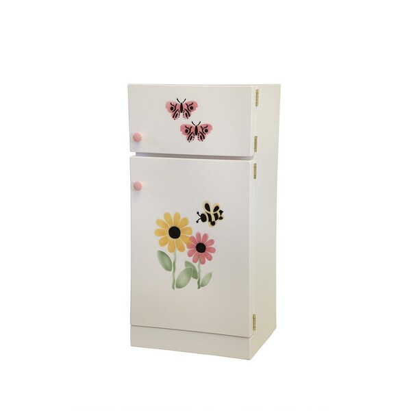 child's play refrigerator