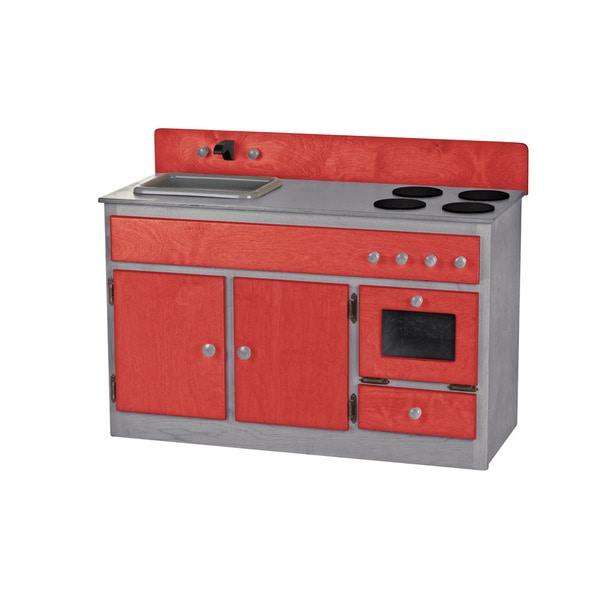 childrens stove