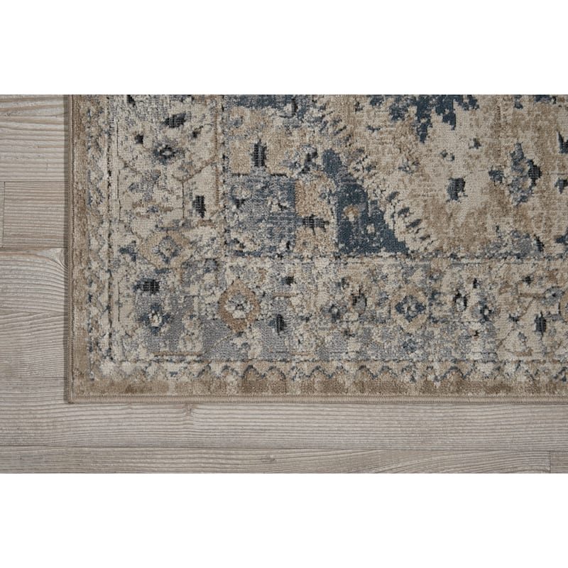 Malta Area Rug