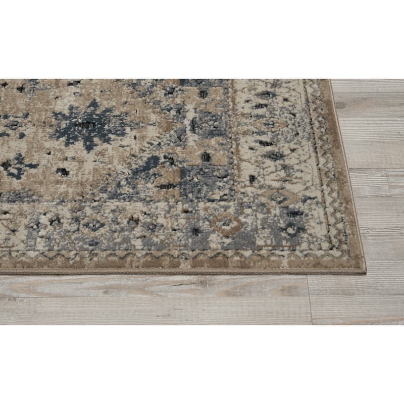 Malta Area Rug