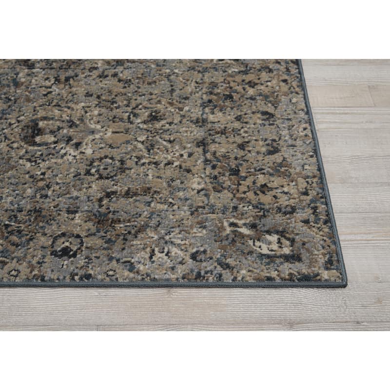 Malta Area Rug
