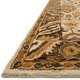 preview thumbnail 2 of 10, Alexander Home Madaline Hand-Hooked Botanical 100% Wool Area Rug