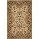 preview thumbnail 9 of 10, Alexander Home Madaline Hand-Hooked Botanical 100% Wool Area Rug