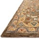preview thumbnail 4 of 4, Alexander Home Madaline Hand-hooked Wool Persian Rug