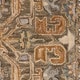 preview thumbnail 5 of 4, Alexander Home Madaline Hand-hooked Wool Persian Rug