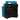 XPOWER Commercial 4 Stage Filtration HEPA Purifier System Mini Air Scrubber