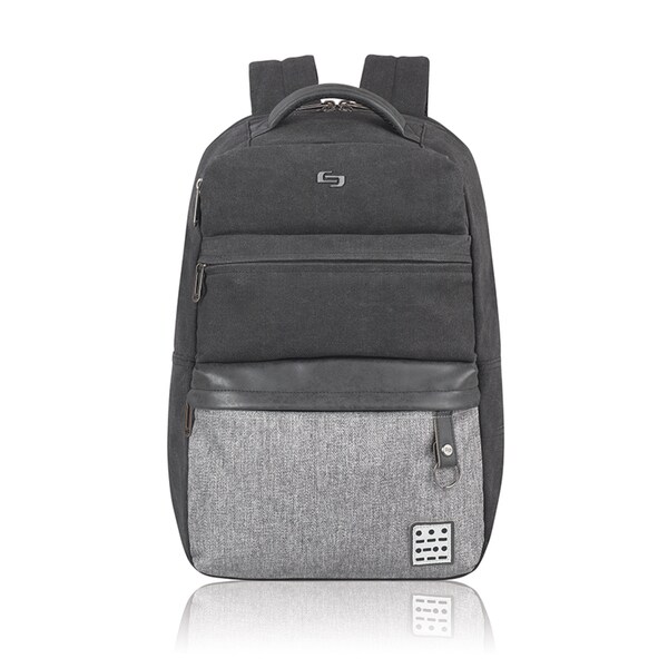 solo urban backpack