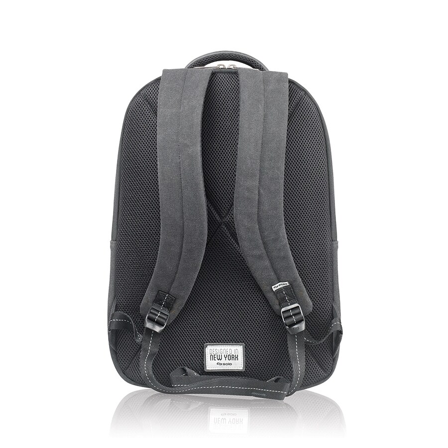 solo urban code backpack