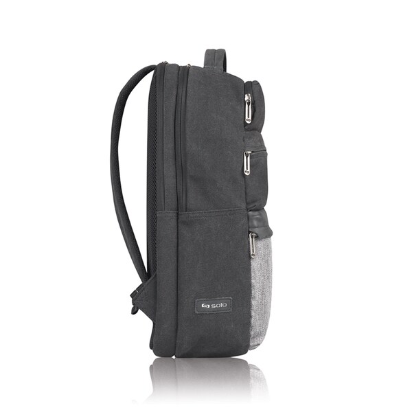 solo urban code backpack