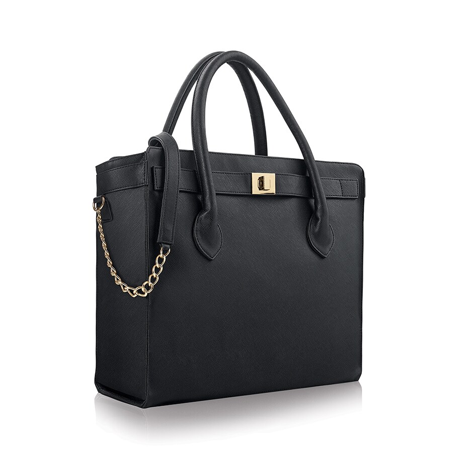 executive tote bag