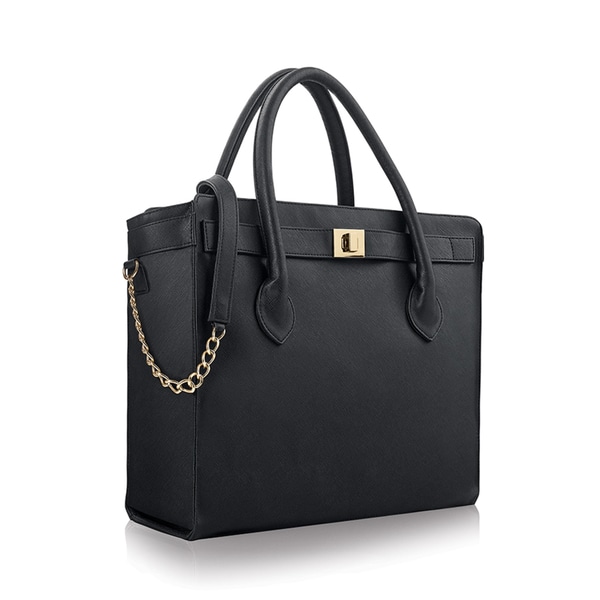 solo executive tote