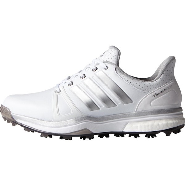 golf adipower boost 2 shoes review