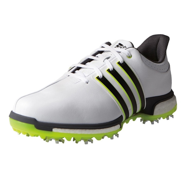 Shop Adidas Tour360 Boost Golf Shoes 