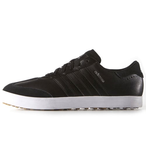 Adidas Adicross V Golf Shoes Core Black/Core Black