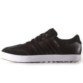 Adidas Adicross V Golf Shoes Core Black/Core Black