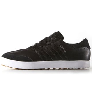 Adidas Adicross V Golf Shoes Black/Core Black