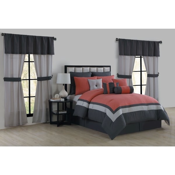Avondale Manor Astoria 20-piece Comforter Set