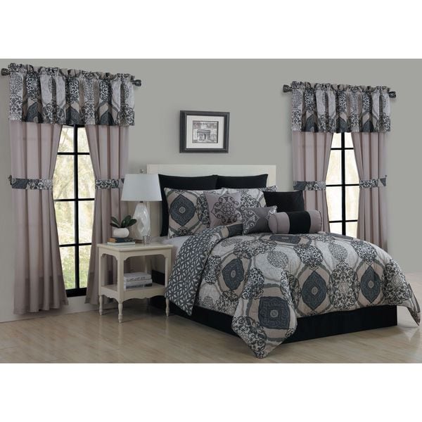 Avondale Manor Dolce 20-piece Comforter Set