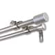 Option satin nickel