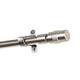 Option satin nickel