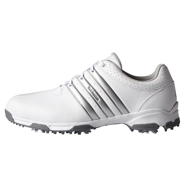 adidas men's 360 traxion golf shoes