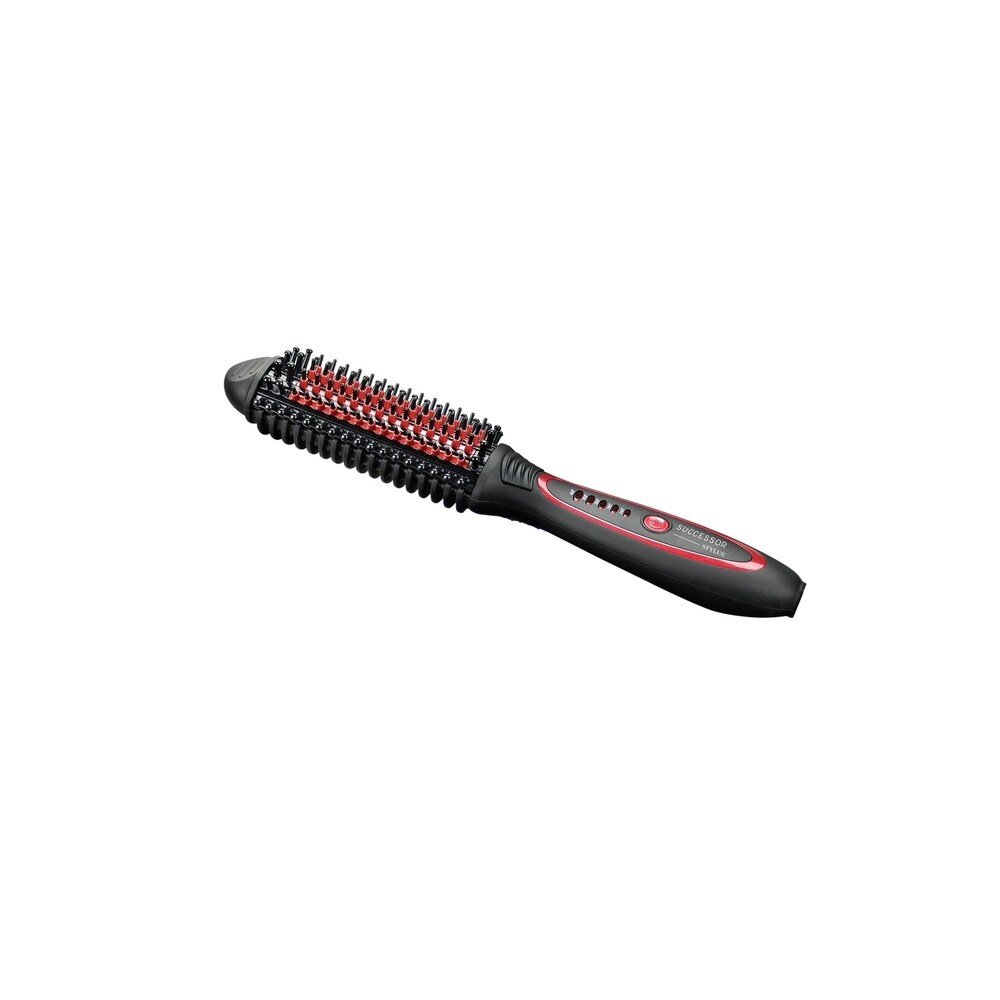 fhi heat stylus successor dual heating thermal styling brush