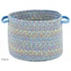Option Aqua Blue