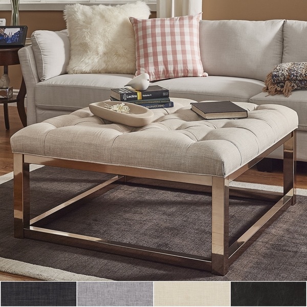 Ottoman Or Coffee Table / The Top 10 Best Ottoman Coffee Tables of 2021 / Pricing, promotions and availability may vary by location and at target.com.