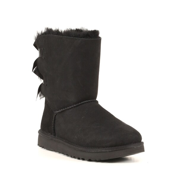 ugg bailey bow boots womens