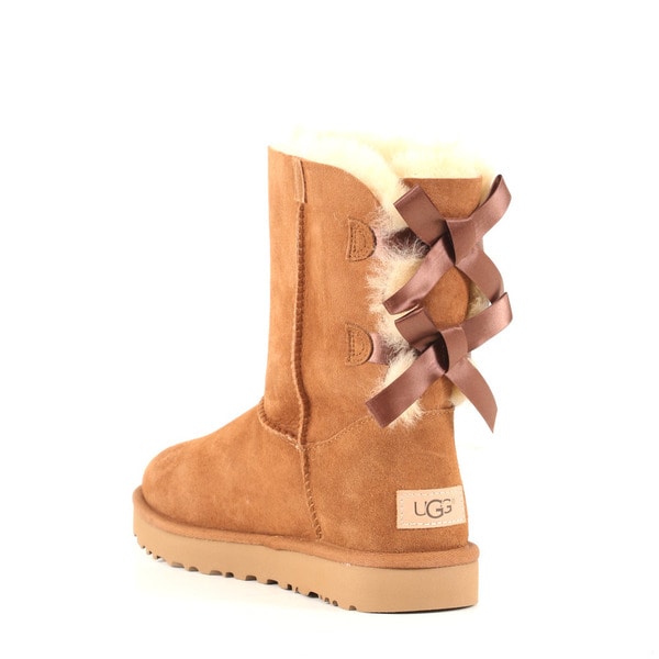 cheap ugg bailey bow boots womens