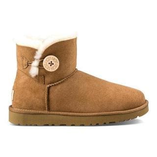 ugg women's mini bailey button ii winter boot