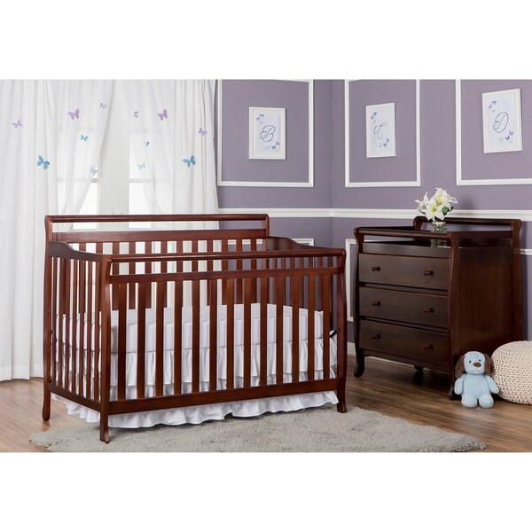 dream on me nursery furniture